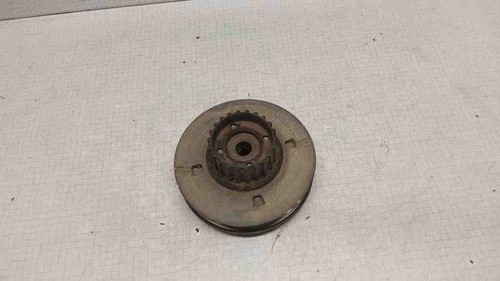 VW GOLF IV 1J1 Kurbelwellenriemenscheibe 1.59 Petrol 74kw 2001 32529981