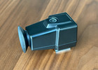 Hasselblad 903 SWC Biogon 38mm Film Camera A12 IV Back Finder Near Mint — photo 7