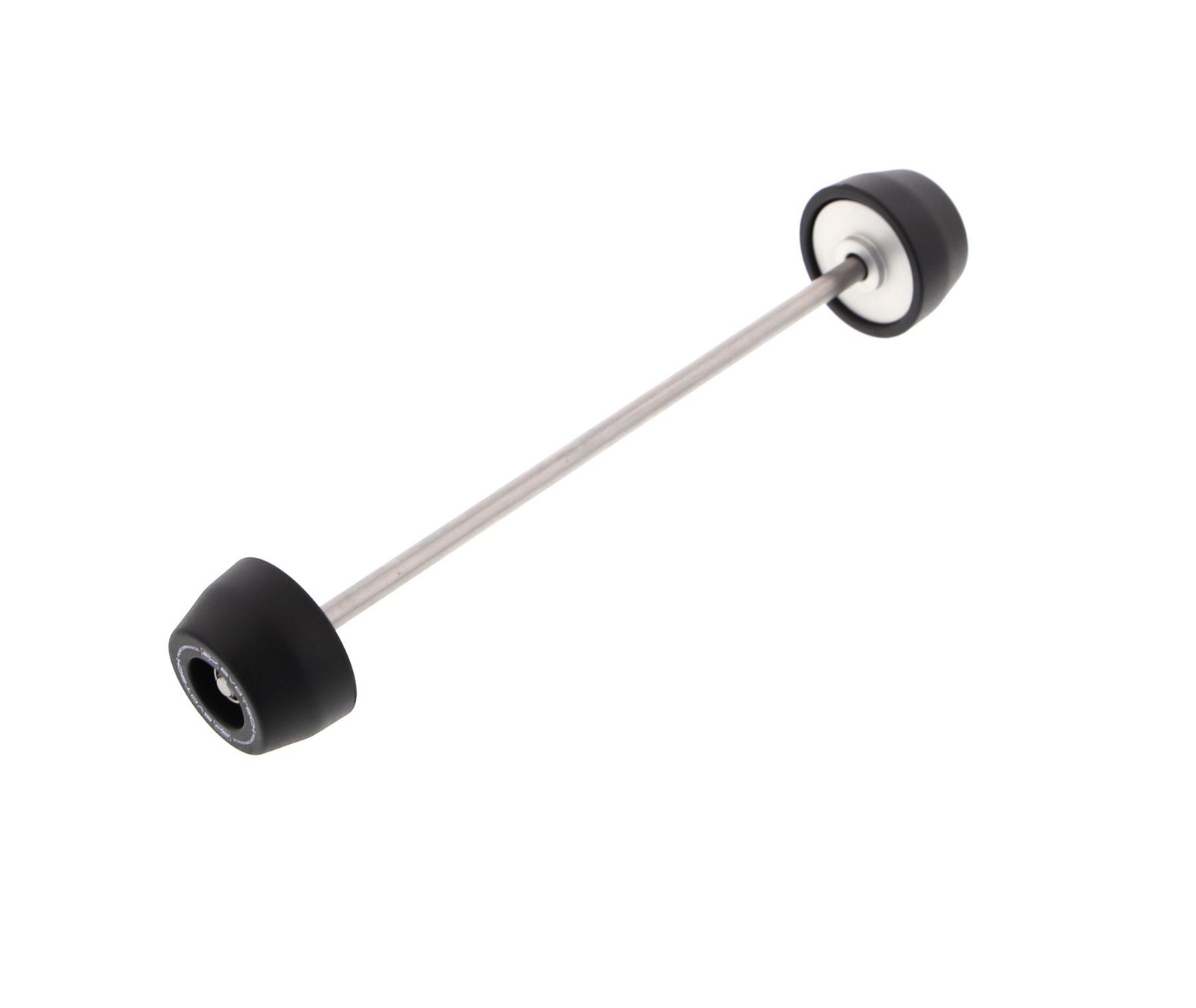 Evotech Front Spindle Bobbins - Triumph Thruxton RS 2020+