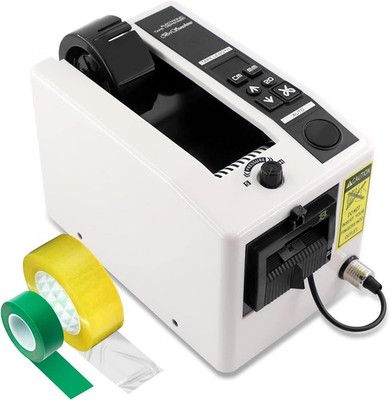 Electric Tape Cutting Machine,Automatic Tape Dispenser Cutter
