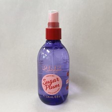Victoria's Secret Pink Sugar Plum Hair  Body Mist 8 fl oz