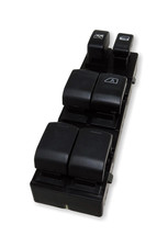 254011AN0A Elevador Interruptor Ventana Eléctrico Lado Derecho/Conducción Genuino Nissan Murano