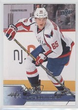 2016-17 Upper Deck Andre Burakovsky #185 0w8