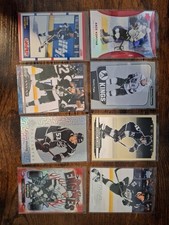 Los Angeles Kings Lot Of 8 Cards As Pictured **Combine Ship *
