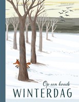 Deltas - Op Een Koude Winterdag (Us Import) Toy Neu