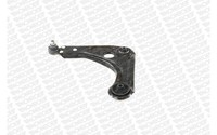 Querlenker Dreieckslenker Monroe L16544 FüR KA RB Ford Van Rocam