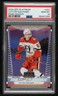 2024 O-Pee-Chee Platinum Pond Hockey Variant Cutter Gauthier PSA 10 GEM MT 4om