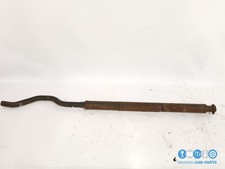 Original BMW  Oldtimer   Auspuff Auspuffrohr Länge 174 cm 18648
