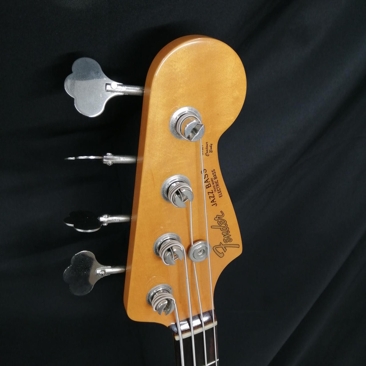 FENDER JAPAN / JB62-DMC (NO250527) | eBay
