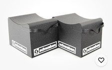 Pair Of Schwaben - 10 Wheel Stands