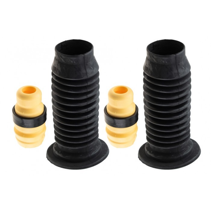 Soufflet d'amortisseur avant 503396 pour stopper les bruits de suspension de votre Toyota Aygo