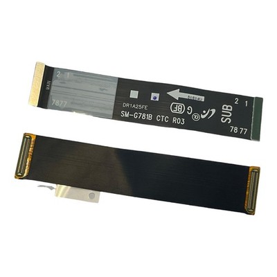 Original Mainboard Platine Haupt Flex CON FPCB-IF Samsung Galaxy S20 FE 4G / 5G