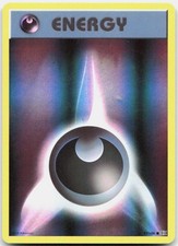 Darkness Energy 97/108 Common Evolutions Pokemon Reverse Holo Lightly Played on eBay