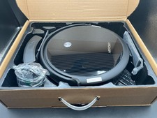 AIRROBO P10 Robot Vaccum Cleaner 2600Pa, WiFi Connect App