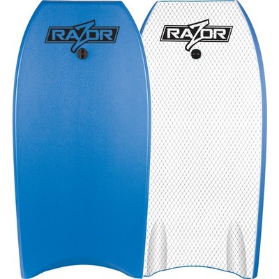 Ocean & Earth Razor Bodyboard Boogie Board Blue 39''