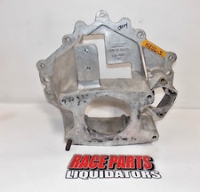 Sbc Chevy Bert Alum Revers My Bellhousing With Oil Pump Mount 102126-5