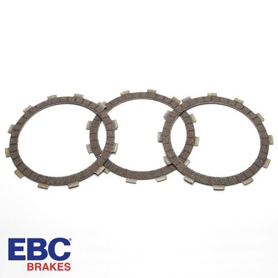 Honda CB 400 SS NC41 02-06 - EBC Replacement Clutch Plate Kit CK1181
