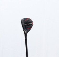 Taylormade Stealth 2 Rescue 19  3H Hybrid Stiff Ventus 12156272 Fair Left Hand