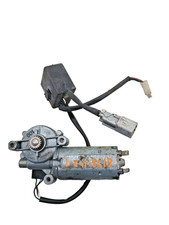 LAND ROVER FREELANDER 1 SUNROOF MOTOR 1997-2006 MK1 L314 44249121 
