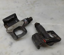 pedali sgancio rapido LOOK KEO Blade Carbon Superleggeri Carbonio Bici Corsa 4B