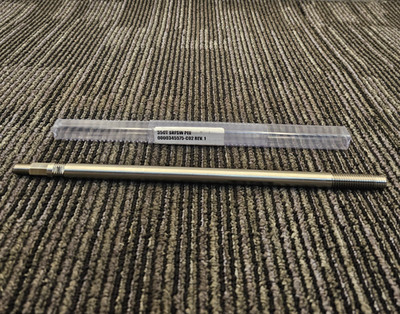 0000345575-C02 Rev. 1, 350T SRFSW Pin (Self-Reacting Friction Stir Welding)