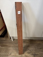 Red Gum Timber dressed 630x58 X30mm Thick
