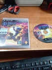 Sly Cooper: Thieves in Time (Sony PlayStation 3 PS3, 2013) *TESTED*