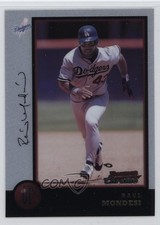 Click to enlarge Raul Mondesi