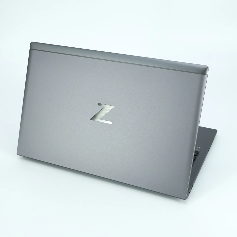 HP ZBook 15 Firefly G7 Laptop: Core i7-10610U, 512GB, 32GB, Quadro, Warranty VAT - Image 4 of 4