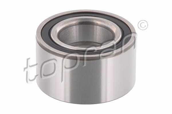 Radlager Topran 108 579 FüR Vw Seat Skoda Audi Bora Golf 1J2 Leon 8N3 A3 8L1 Tt-image