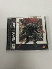 ebay® Auktion 257151152003 | Epidemic (PS1 / PSX) Complete CIB Tested with Card Thumbnail of ebay® auction 257151152003 | Epidemic (PS1 / PSX) Complete CIB Tested with Card