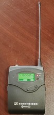 Sennheiser SK500 G2 Wireless Mic Bodypack Transmitter A: 518-554 MHz EW500 ew100