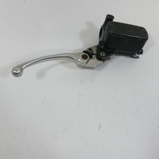 Honda CB 600 F Hornet PC34 Bremspumpe vorne Hauptbremszylinder Bremse 84352