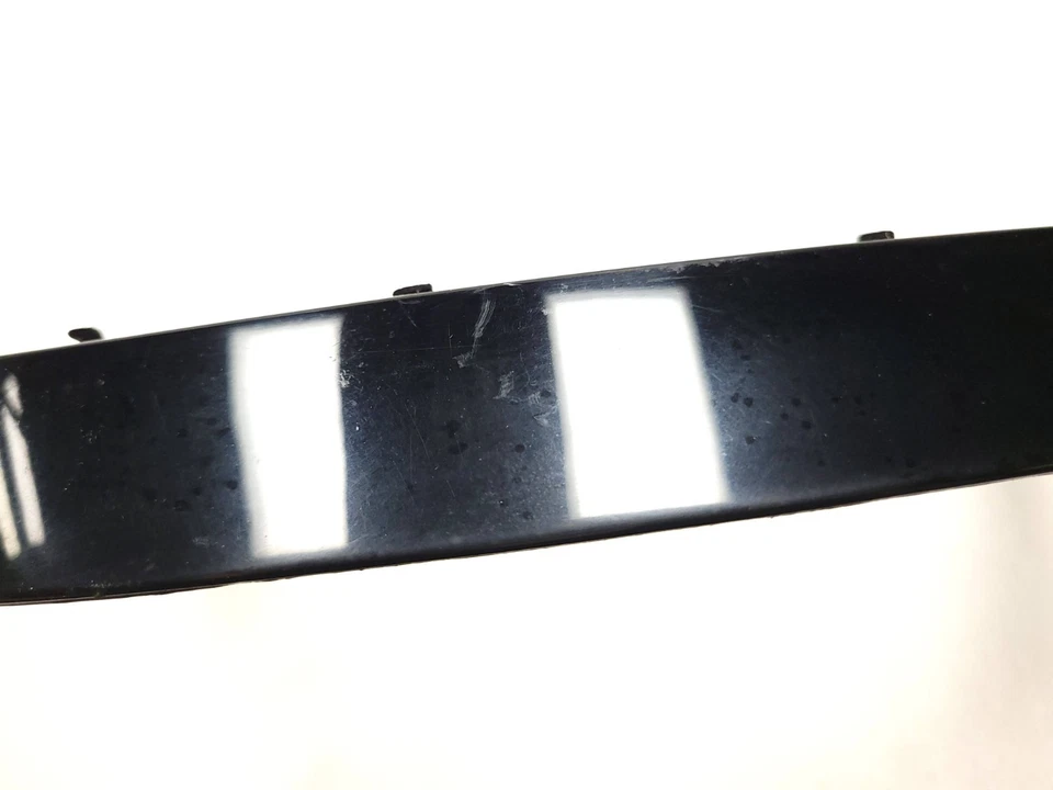 Honda PC800 1989-1998 Pacific Coast parabrisas parabrisas carenado adorno OEM Foto 3 de 4