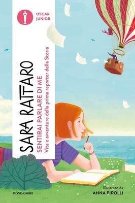Anna Pirolli Sa Sentirai parlare di me. Vita e avventure della prima (Paperback)