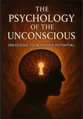 DIGITAL  The Psychology of the Unconscious Unlocking Your Hidden Potential