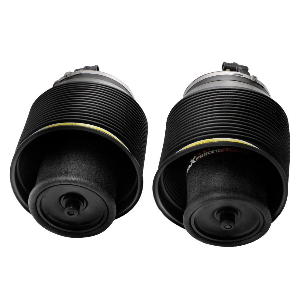 48080-35011 48090-35011 Pair Rear Air Spring Bags for Toyota Landcruiser Prado