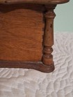 Antique German Leinbrocks Patent Coffee Grinder — photo 4