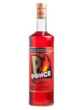 Paolucci Punch Al Mandarino Paolucci - 1000 Ml
