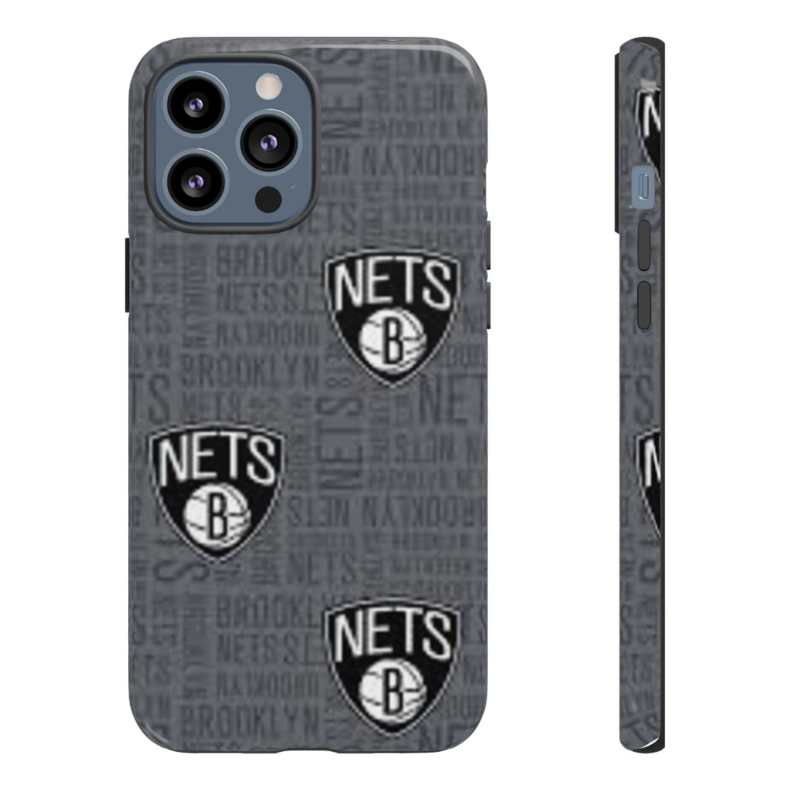Brooklyn Nets iPhone Cases