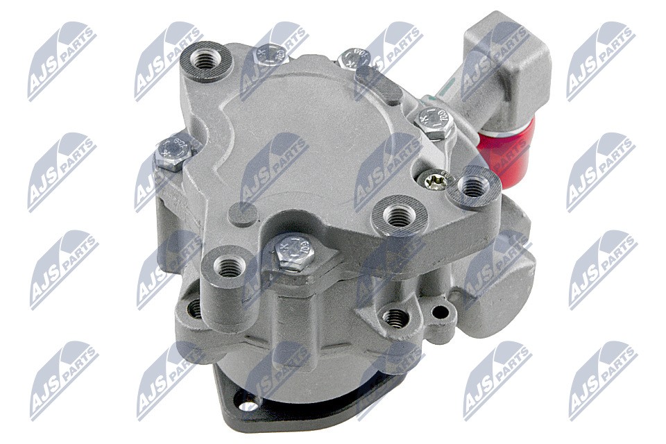 POWER STEERING PUMP - Image 5
