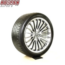 Mercedes GLC AMG63 S63 W253 X253 21zoll SOMMERRÄDER A2534015900/6000 orig, Mercedes GLC AMG63 S63 W253 X253 21zoll SOMMERRÄDER A2534015900/6000 orig,