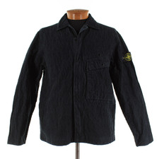 Stone Island NWT Cotton Blend Corduroy Oversh...