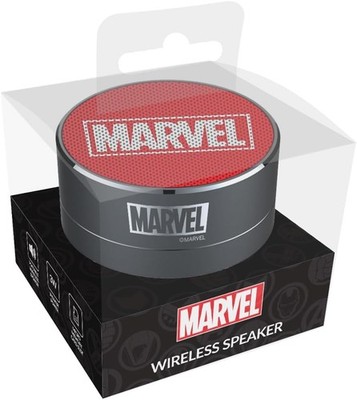 Marvel Model Marvel 001, 3W tragbarer Lautsprecher