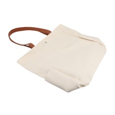 White Tennis Bag Water Proof Oxford Cloth Multifunctional Large Capacity Te TU