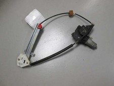 Driver Left Rear Window Regulator  (Housing Broke) Fits 95-00 CONTOUR 4161
