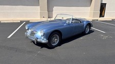 1959 MG MGA for Sale