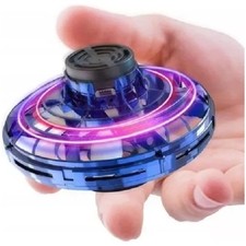 PTW Mini Flying Saucer PLAY THE WORLD