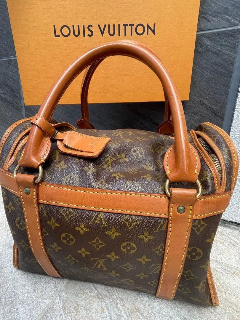 25+ authentic vintage louis vuitton for sale | Updated Oct 2026