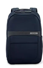 Elevation Plus SS Backpack Navy Expandable Samsonite